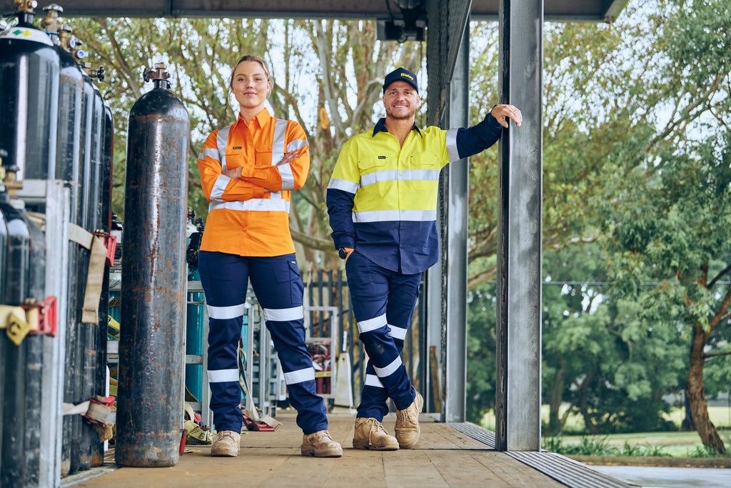 Top Workwear Trends in Brookvale for 2025