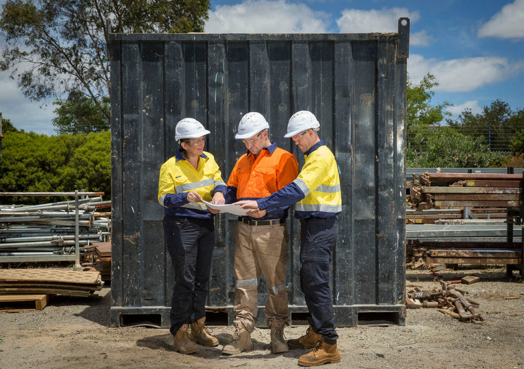 How to Choose the Right Safety Gear for Your Job in Brookvale