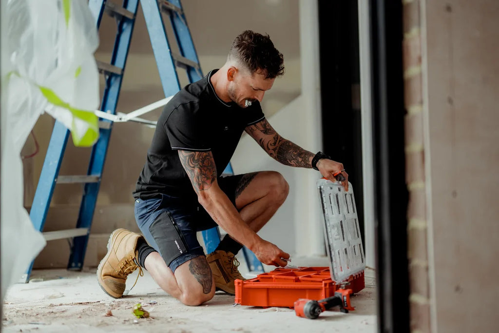 Buy Workwear Online Australia – Why Tradies & Businesses Trust Brookvale Workwear