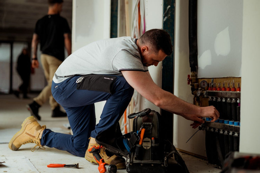 Cheap vs Premium Workwear: What’s Worth It for Tradies?