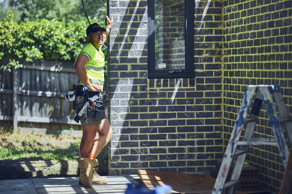 Construction workwear vs general PPE: What tradies really need