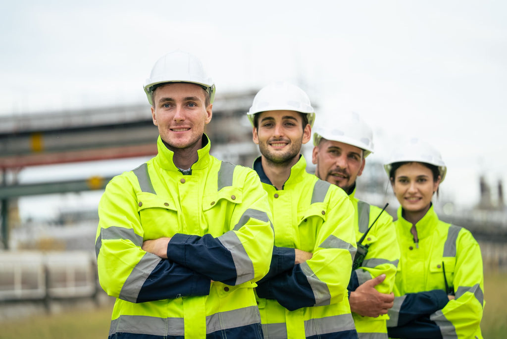 Team Workwear Sydney – How Brookvale Workwear Helps Businesses Outfit Their Crews