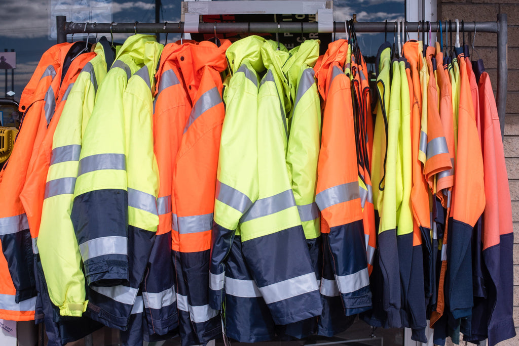How Poor Workwear Affects Safety and Productivity on Australian Worksites