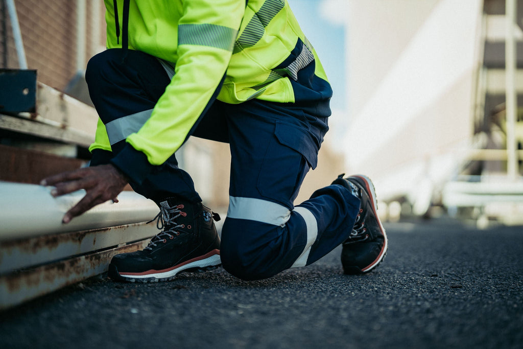 Top 5 safety gear essentials every tradie should own in 2025