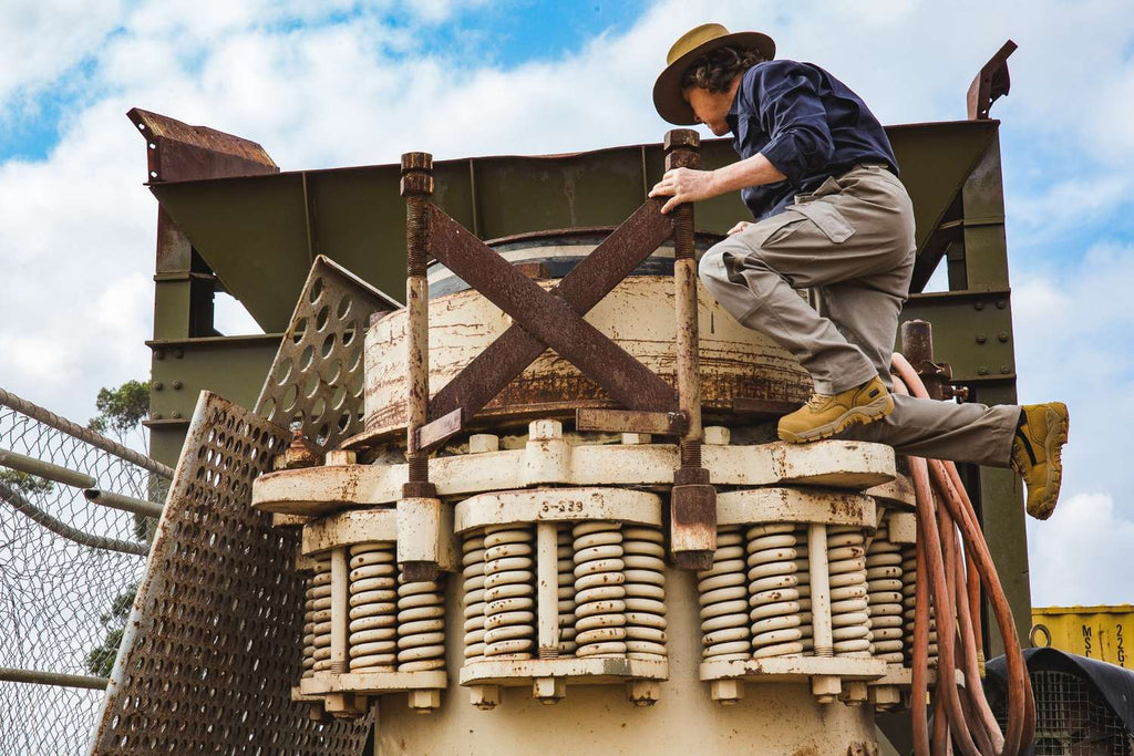 Ultimate Guide to Choosing Workwear Clothing in Australia (2026)
