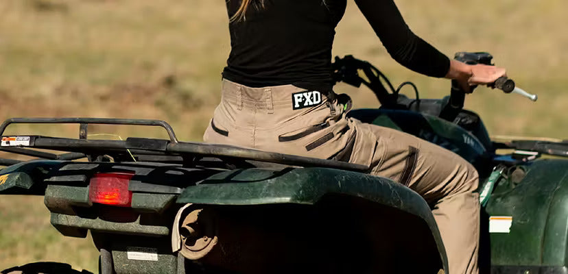 Women’s Workwear Australia – Tradie Gear That Fits and Performs