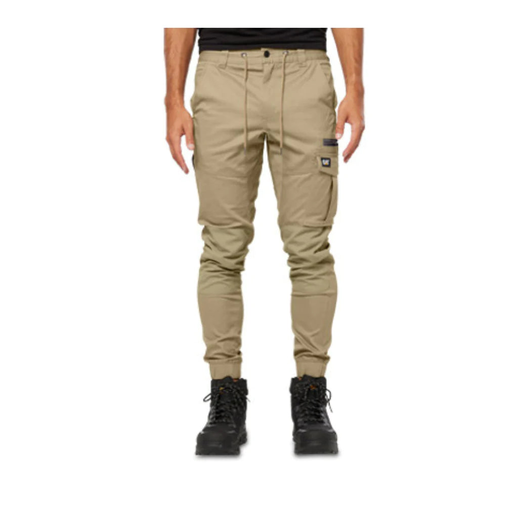CAT Cuffed Dynamic Pants - 1080002