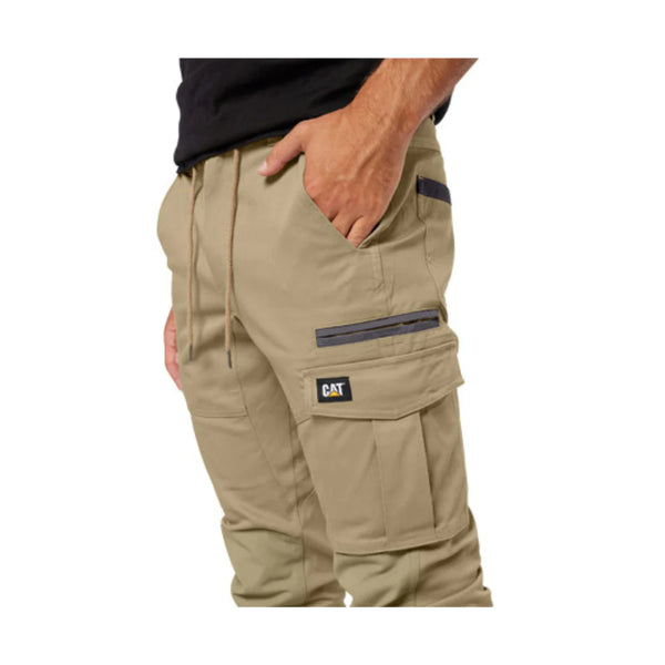 CAT Cuffed Dynamic Pants - 1080002