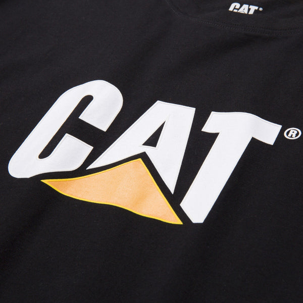 CAT TM Logo Tee - 1510305