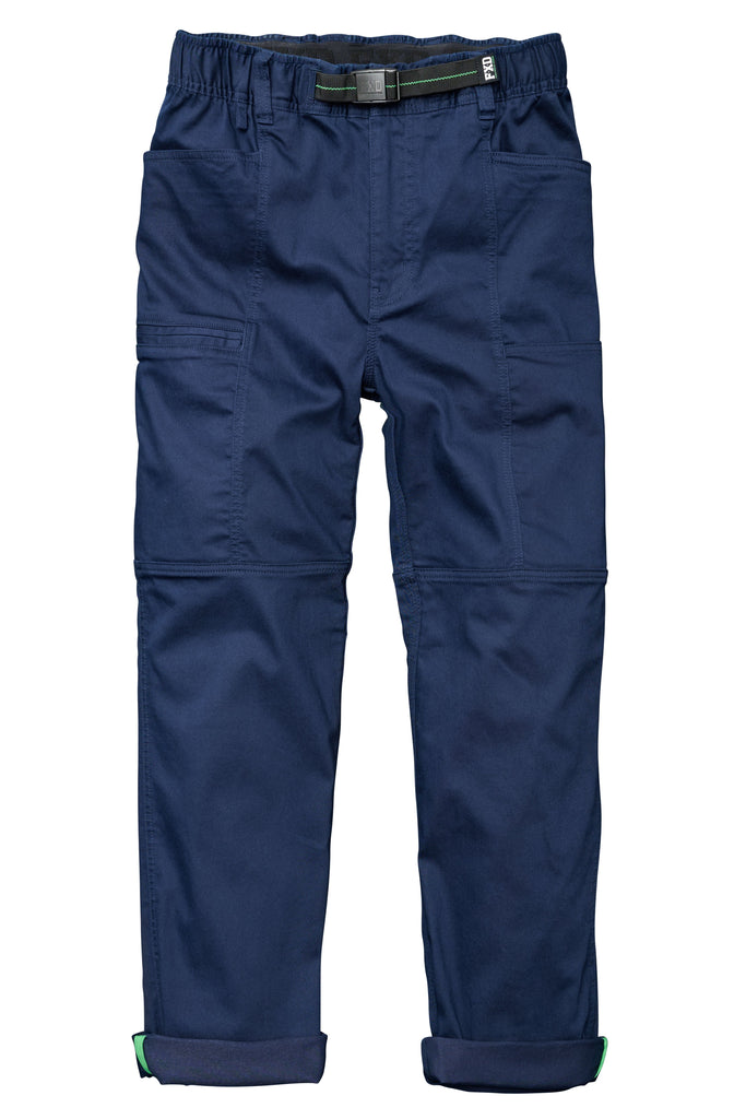 FXD Elastic Waist Stretch Work Pants - WP-6