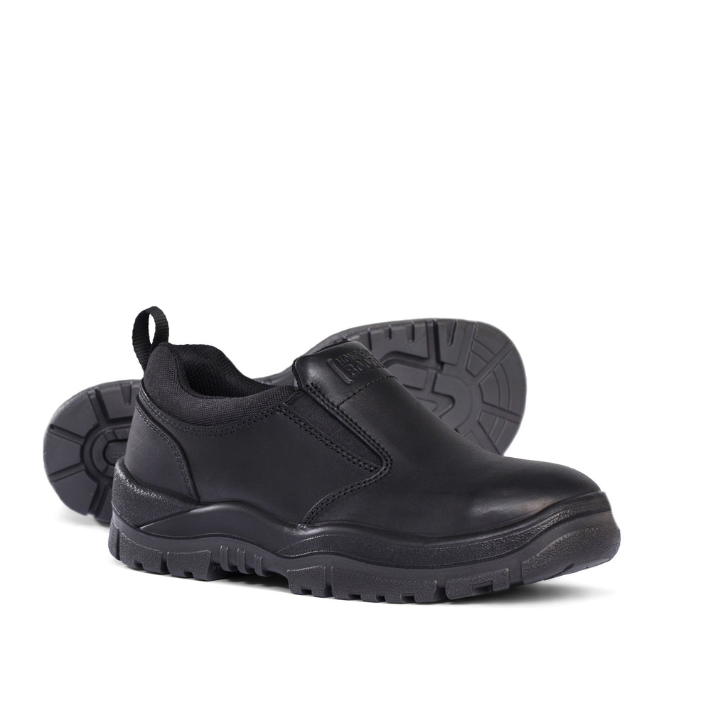 Mongrel Slip-On Safety Shoe - 315085