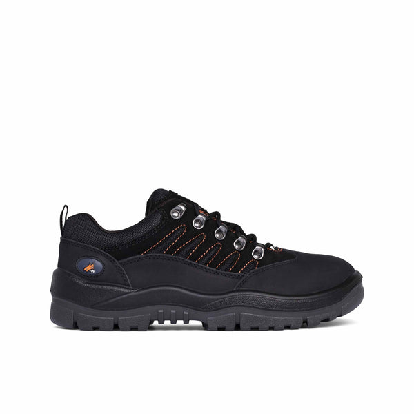 Mongrel Lace-Up Hiker Safety Shoe - 390080