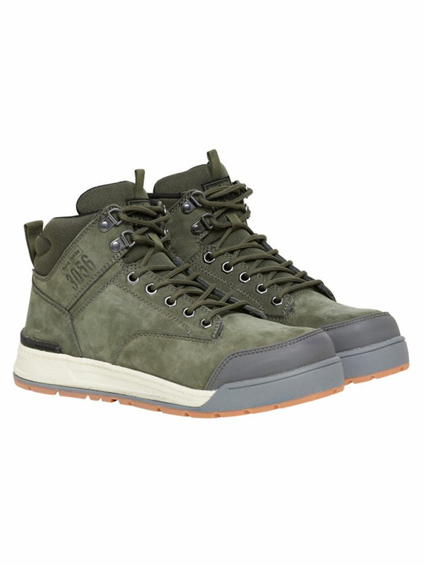 Yakka 3056 Zip/Lace Safety Boot - Y60203