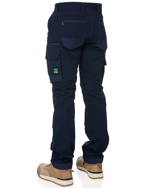 FXD Original Cargo Work Pant - WP-1