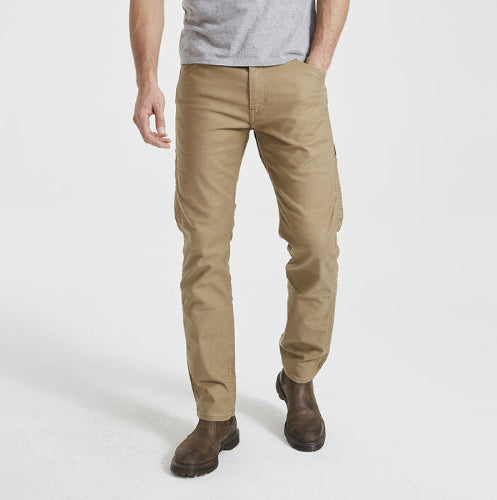 Levis Men's Workwear 511 Utility Canvas Jeans
