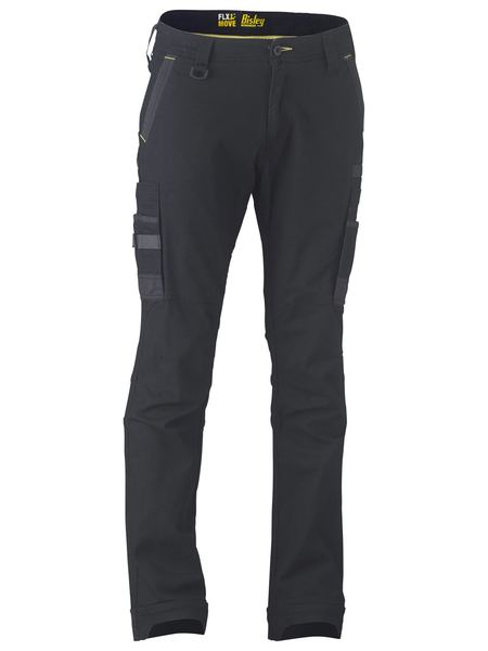 Bisley FLX&MOVE Stretch Cargo Utility Pants - BPC6331