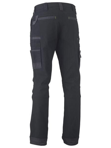 Bisley FLX&MOVE Stretch Cargo Utility Pants - BPC6331