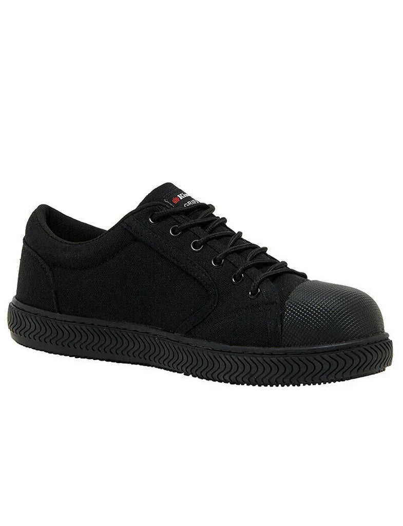 King Gee TRADIES GRIP 3000 Safety Shoe - K26540