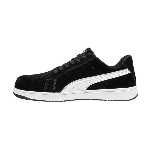 Puma Iconic Safety Shoe - 640017