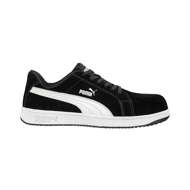 Puma Iconic Safety Shoe - 640017