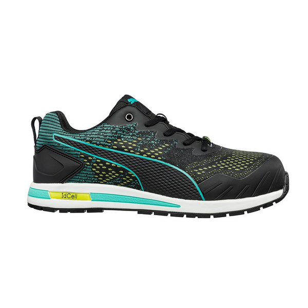 Puma Vivid Knit Safety Shoe - 643057