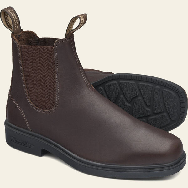 Blundstone Leather Non Safety Dress Boot - 659