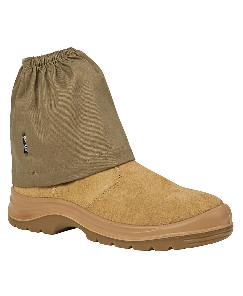 JBs Boot Cover