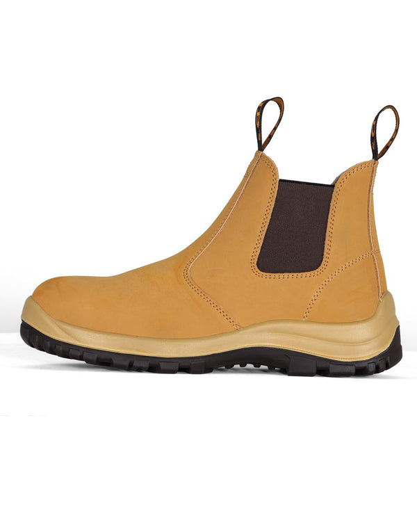 JBs 37 Parallel Slip On Safety Boot - 9H5