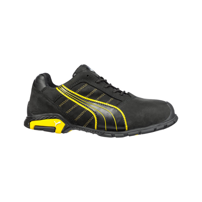 Puma Amsterdam Safety Shoe - 642717