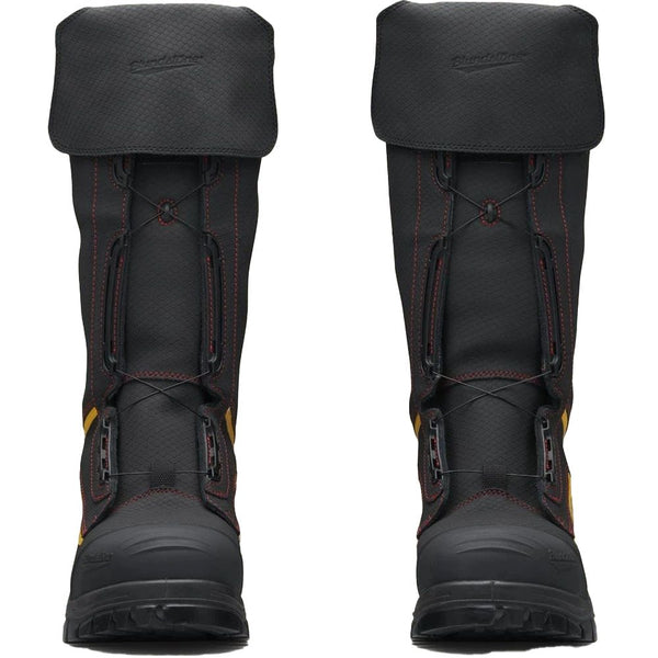 Blundstone Waterproof Leather Mining BOA Safety Boot - 980