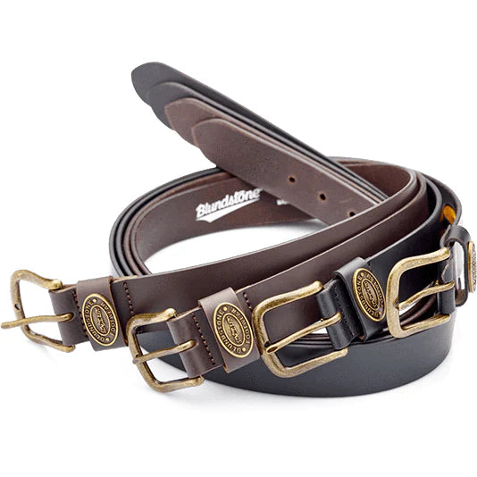 Blundstone Full Grain Leather Work Belt