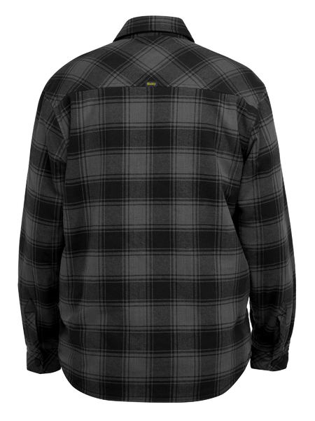 Bisley Shacket with Sherpa Lining - BJ6101