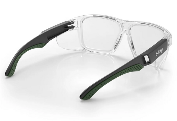 SafeStyle Coverts Safety Glasses
