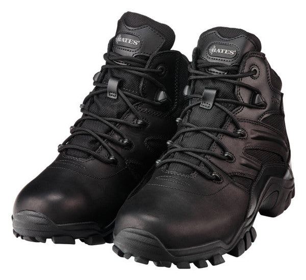 Bates Delta 6 Tactical Non Safety Boot - E72012