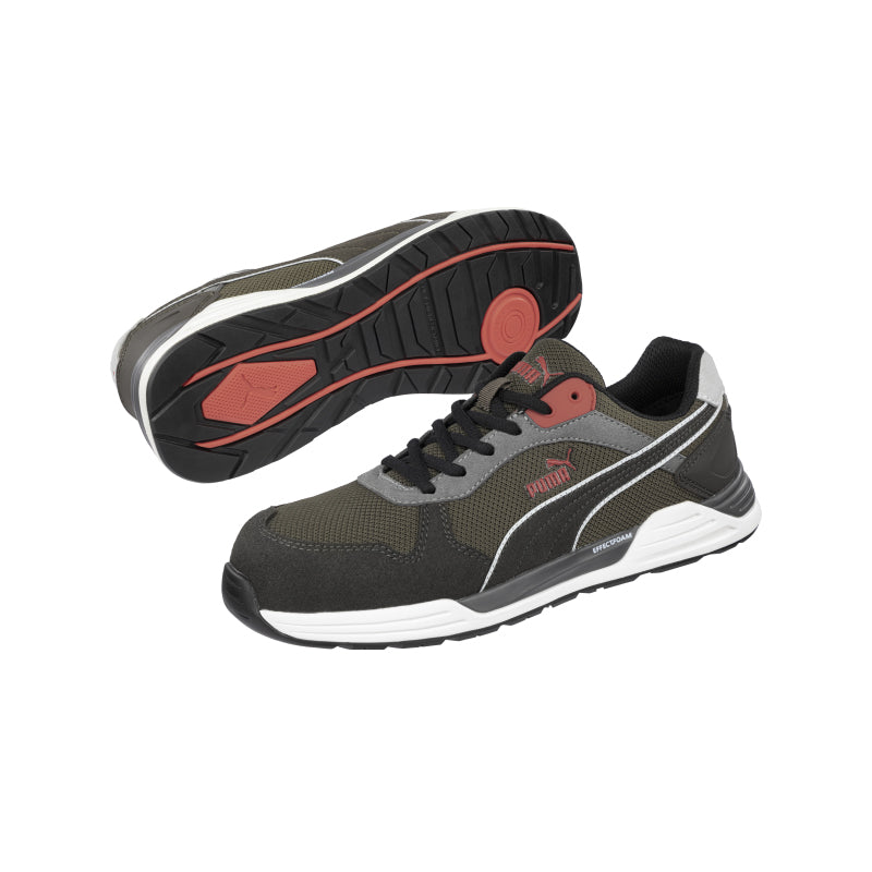 Puma Frontside Ivy Safety Shoe - 644677