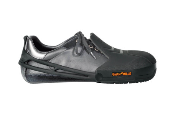 Gaston Overshoes Single Pair
