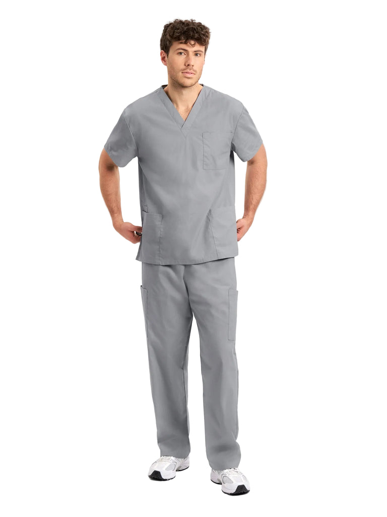 inaura: Unisex Cargo Scrub Pants - H10610