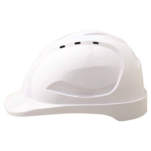 V9 HARD HAT VENTED PINLOCK