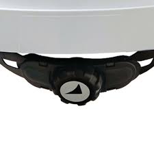 V9 VENTED RATCHET HARD HAT