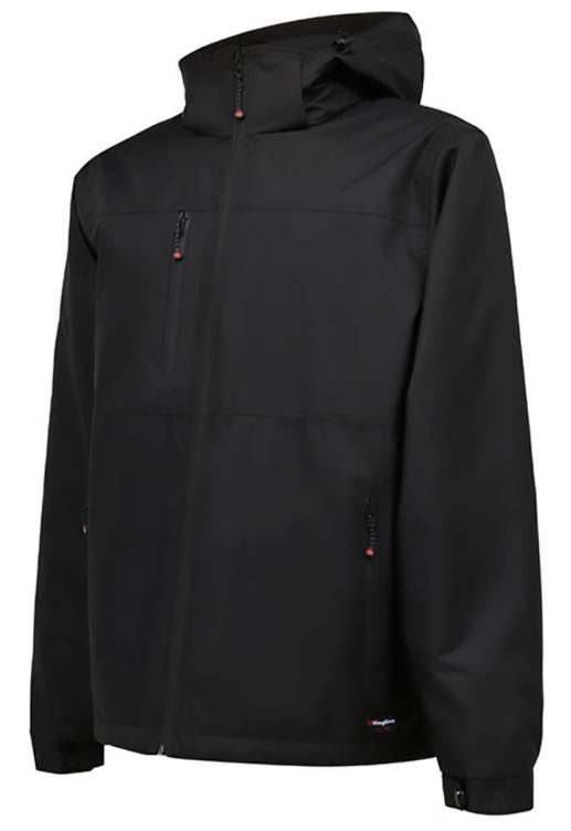 KingGee Insulated Waterproof Jacket - K05025