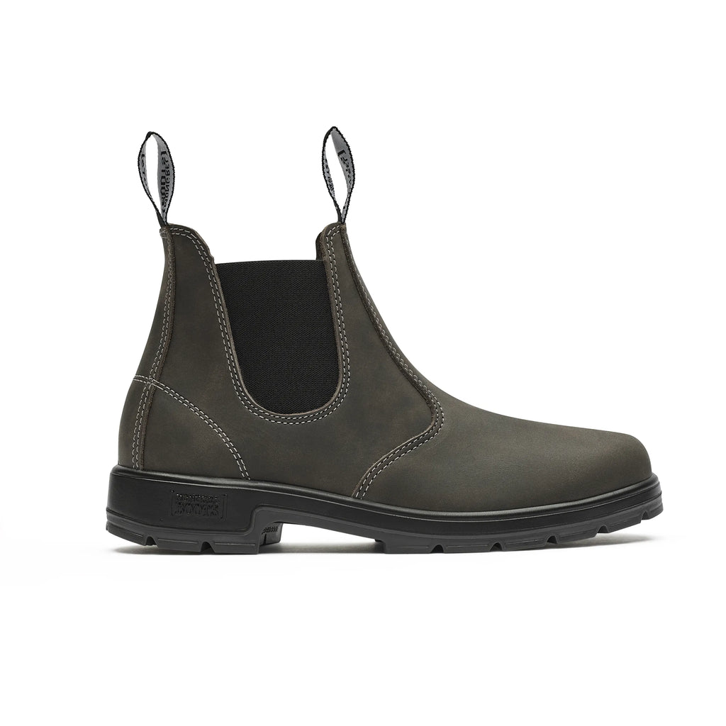 Mongrel K9 Elastic Sided Non-Safety Boot - K91085