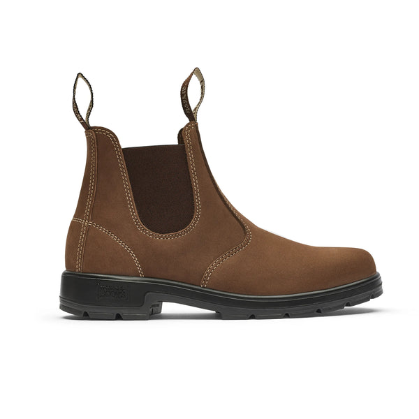 Mongrel K9 Elastic Sided Non-Safety Boot - K91070