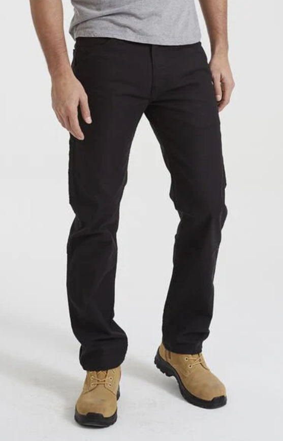 Levi Men's Regular 505 Workwear Jeans