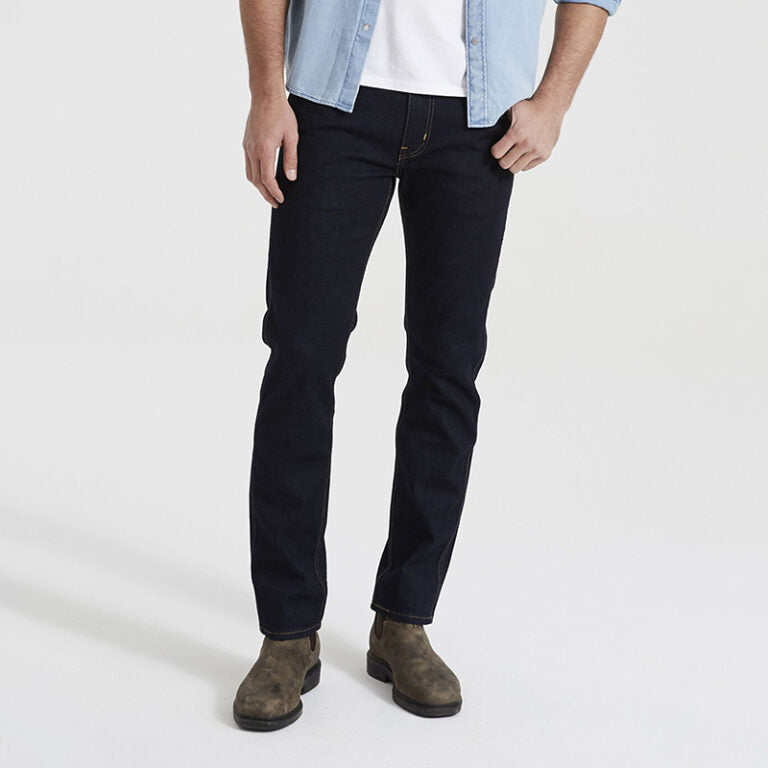 Levis Men's Workwear 511 Slim Jeans