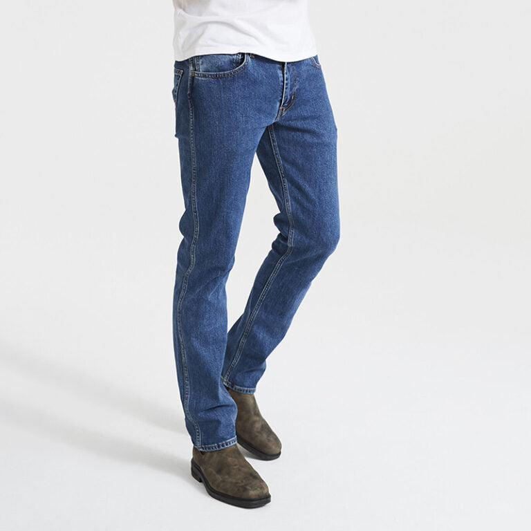 Levis Men's Workwear 511 Slim Jeans