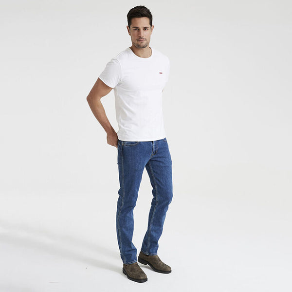 Levis Men's Workwear 511 Slim Jeans