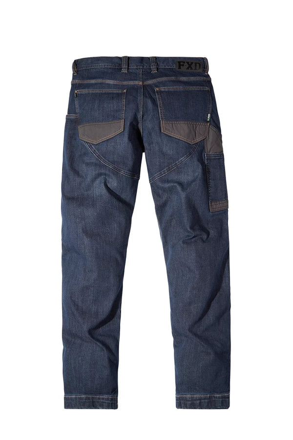 FXD Stretch Work Jean +Knee - WD-1