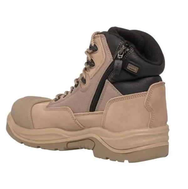 Magnum Trade Master Lite Waterproof Safety Boot - MTM160