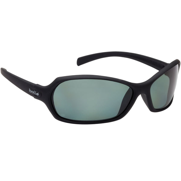 Bolle Safety Glasses Hurricane Polarised Smoke Lens - 1662215