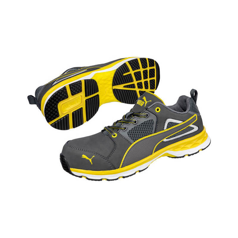 Puma Pace Safety Shoe - 643807